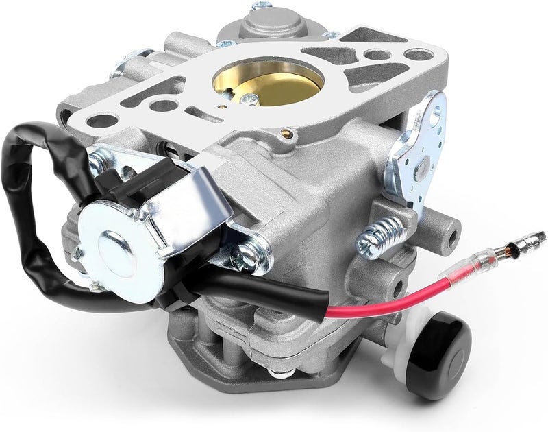 neivilu Carburetor Fuel Pump For Kohler CH20 CH25 CH730 CH740 25HP 27HP COMMAND PRO TWIN-CYLINDER (CH) Lawn Mower Engines 24-853-162-S 24-853-258-S 24-853-307-S 24-853-34-S - Image 4